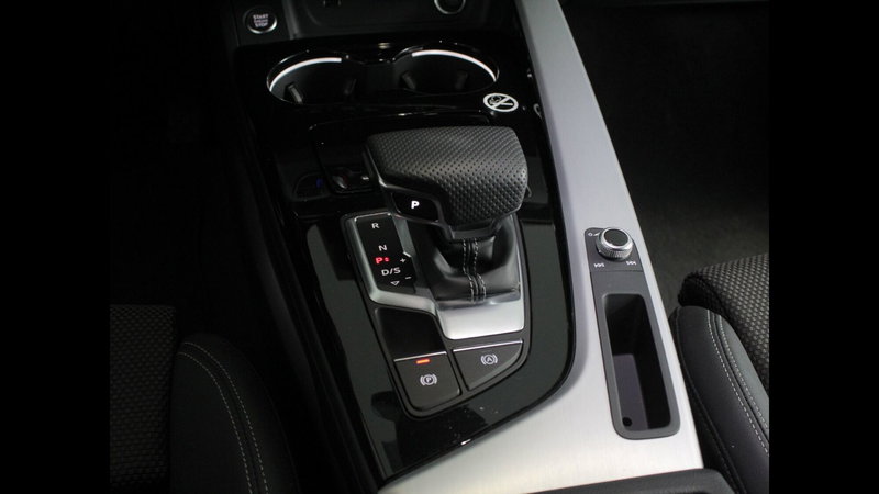 Audi A5 Sportback usata a Palermo (16)