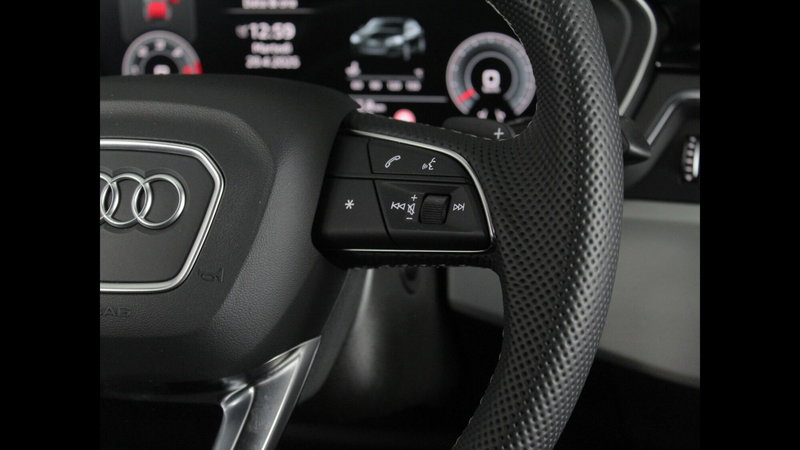 Audi A5 Sportback usata a Palermo (17)