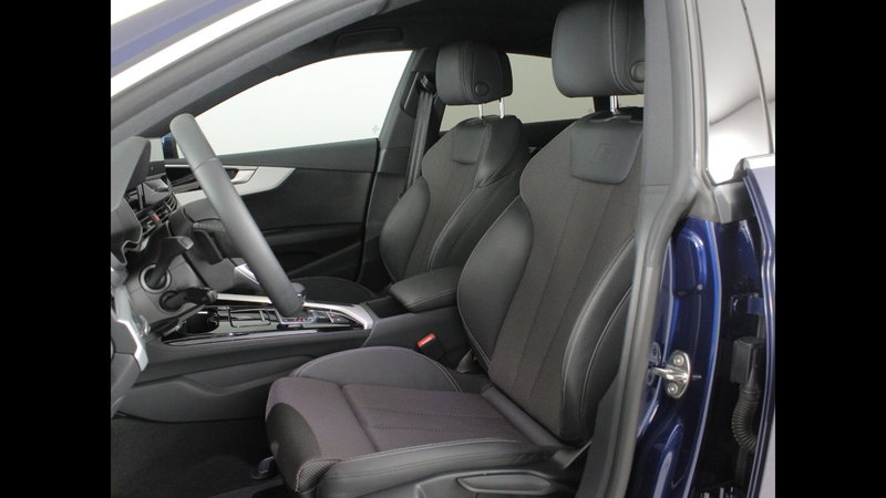 Audi A5 Sportback usata a Palermo (6)