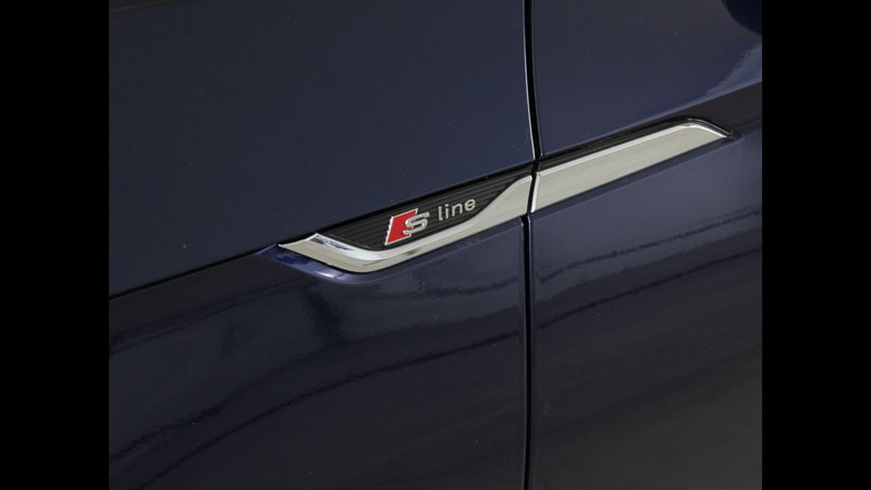 Audi A5 Sportback usata a Palermo (8)