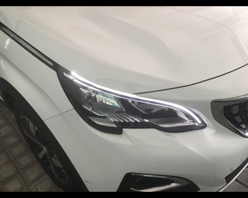 Peugeot 3008 usata a Varese (16)