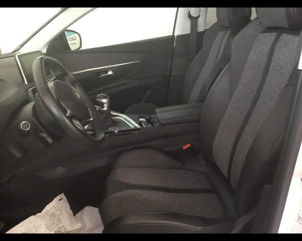 Peugeot 3008 usata a Varese (4)