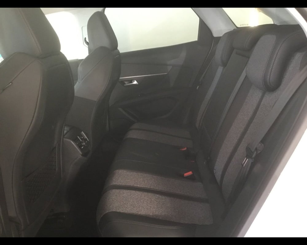Peugeot 3008 usata a Varese (6)