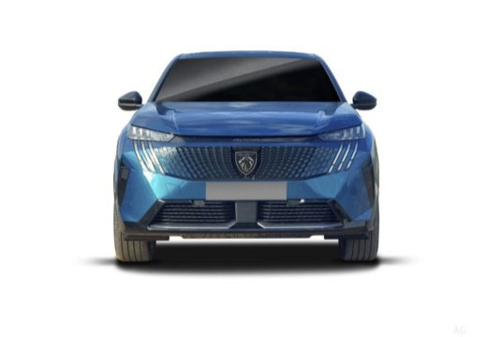 Peugeot 3008 nuova a Varese (8)