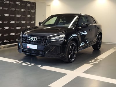 Audi Q2 Q2 30 TDI S line Edition del 2024 usata a Modena