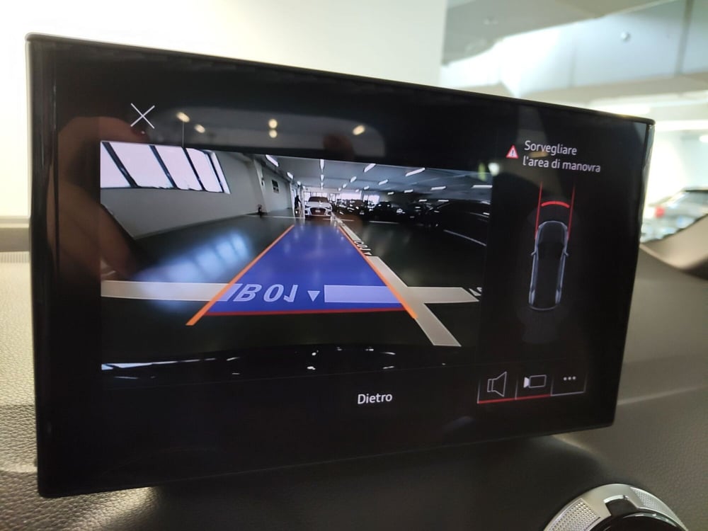 Audi Q2 usata a Modena (11)