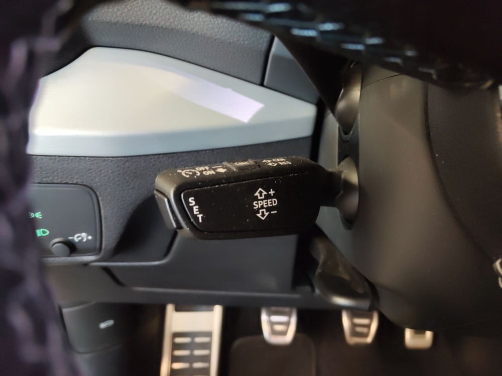 Audi Q2 usata a Modena (13)