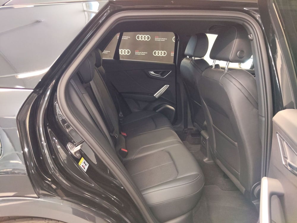 Audi Q2 usata a Modena (16)