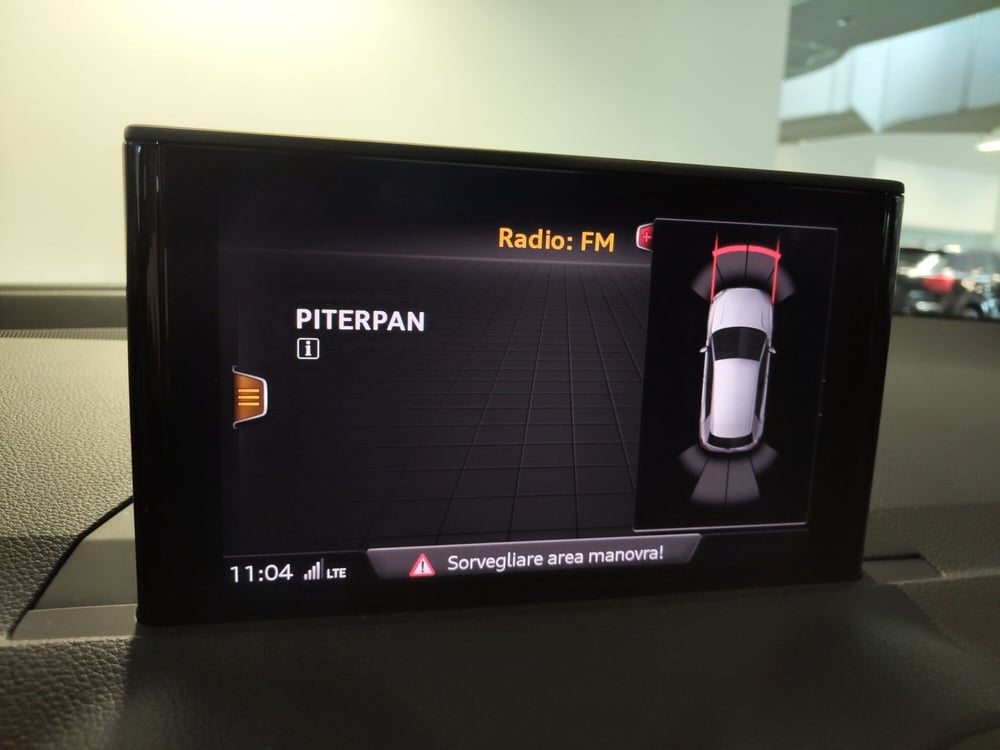 Audi Q2 usata a Modena (10)