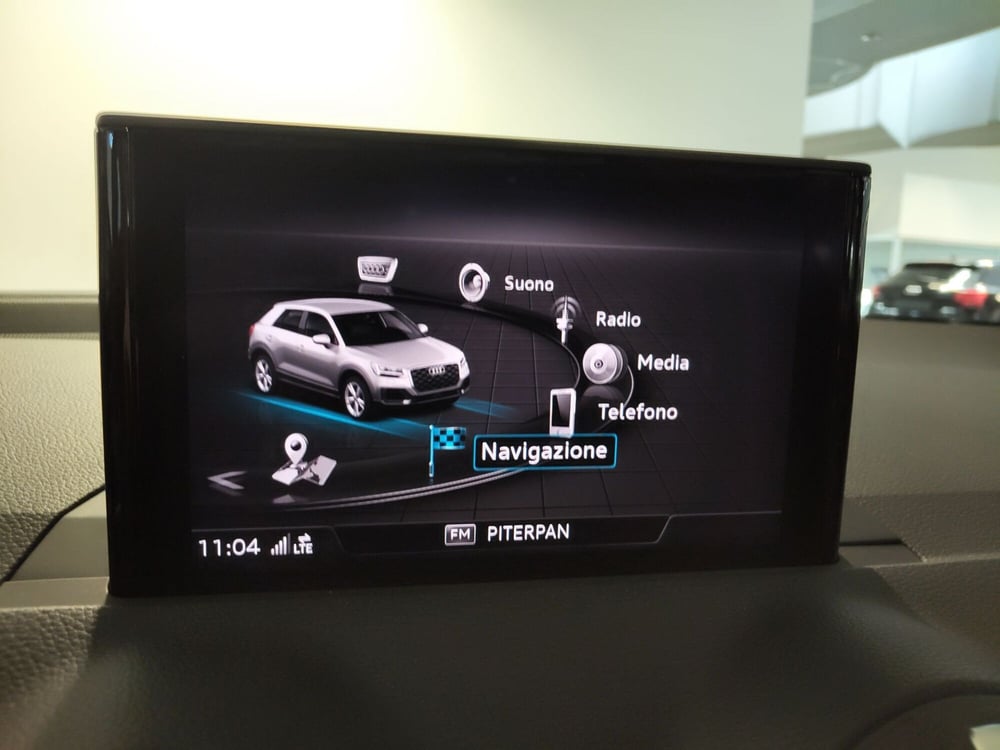 Audi Q2 usata a Modena (9)
