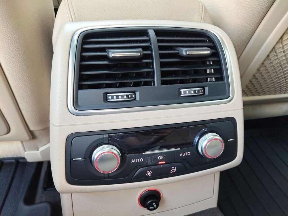 Audi A6 Avant usata a Modena (13)
