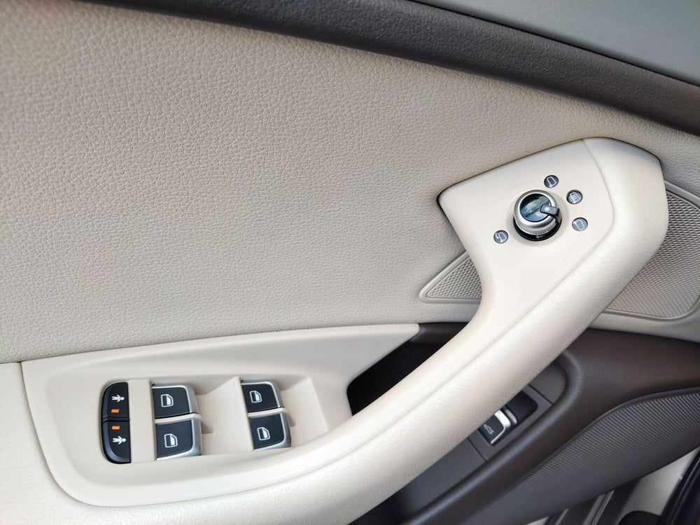 Audi A6 Avant usata a Modena (15)