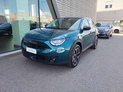 Fiat 600e 54kWh La Prima del 2023 usata a Modena
