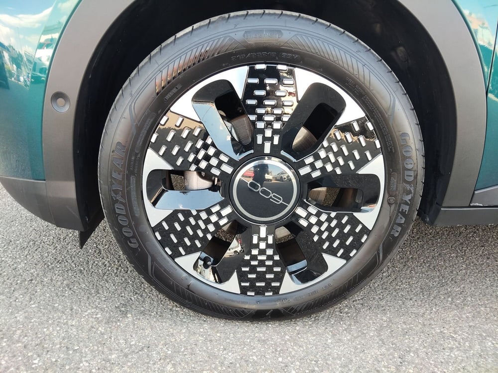 Fiat 600e usata a Modena (6)