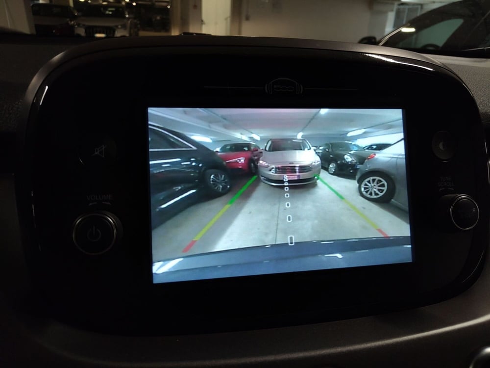 Fiat 500X usata a Modena (11)