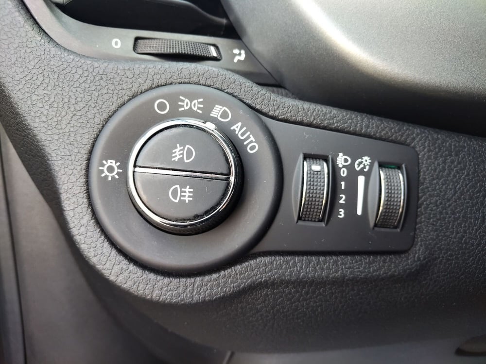 Fiat 500X usata a Modena (13)