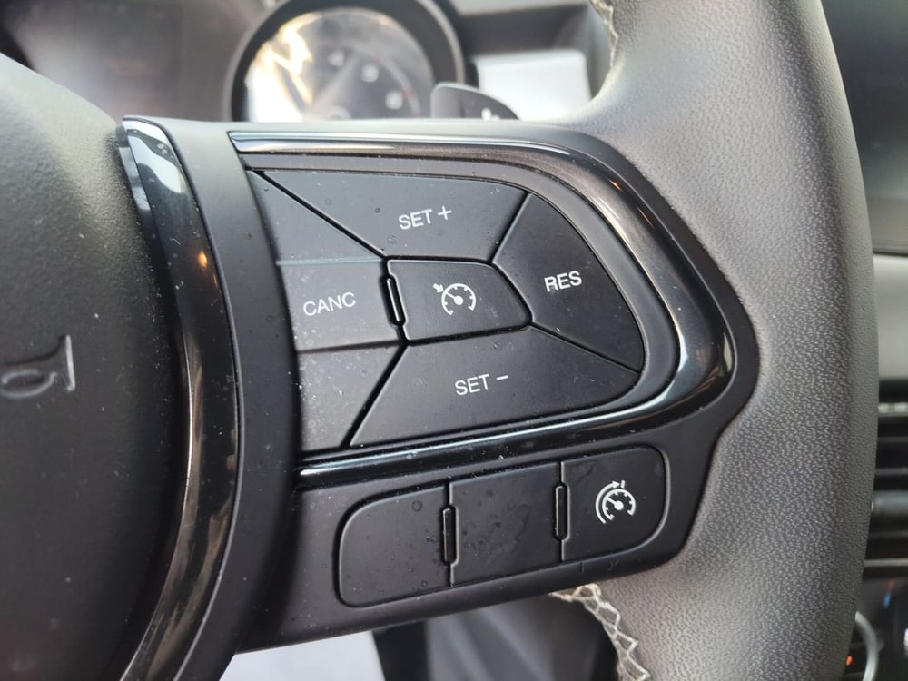 Fiat 500X usata a Modena (15)