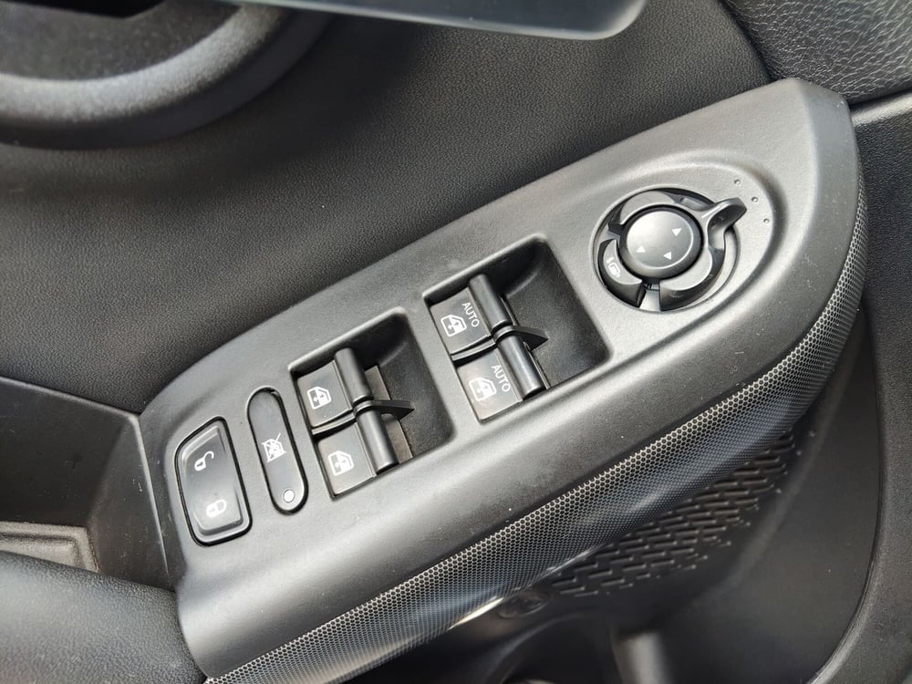 Fiat 500X usata a Modena (16)