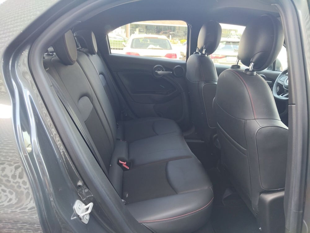 Fiat 500X usata a Modena (18)