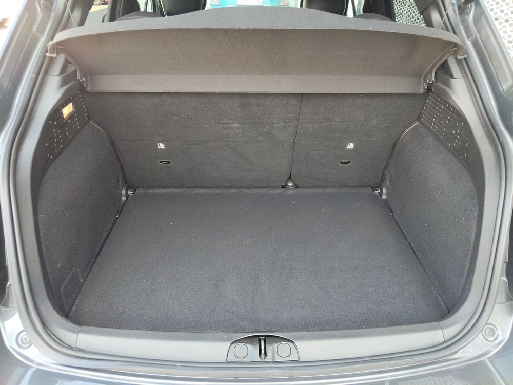 Fiat 500X usata a Modena (19)