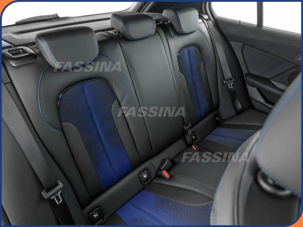 BMW Serie 1 usata a Milano (12)