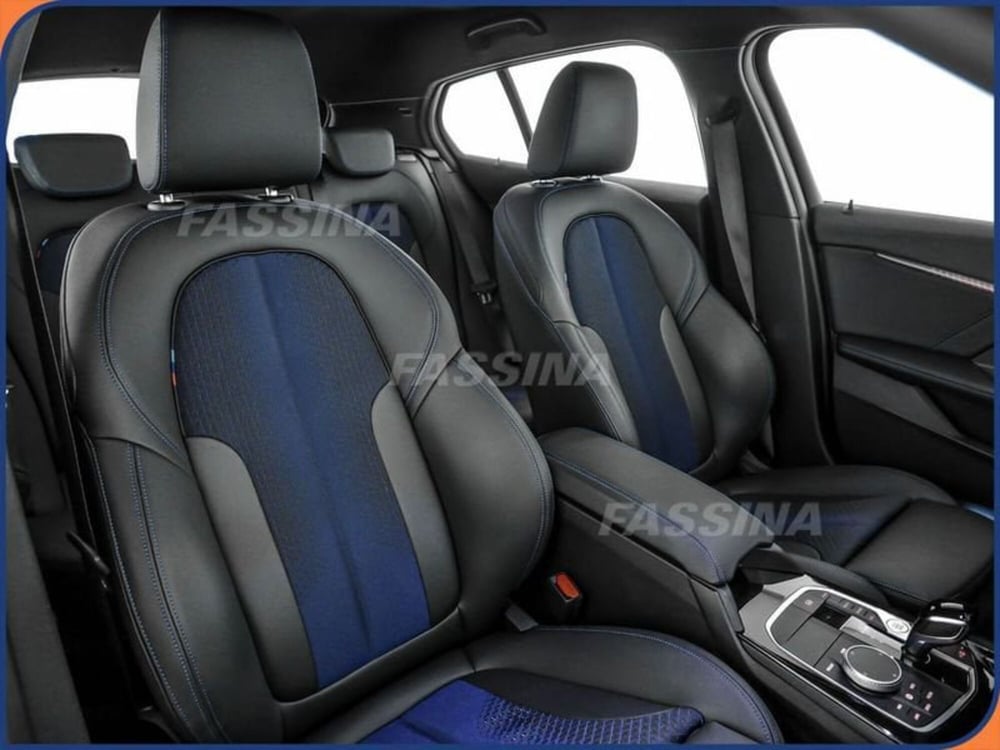 BMW Serie 1 usata a Milano (13)