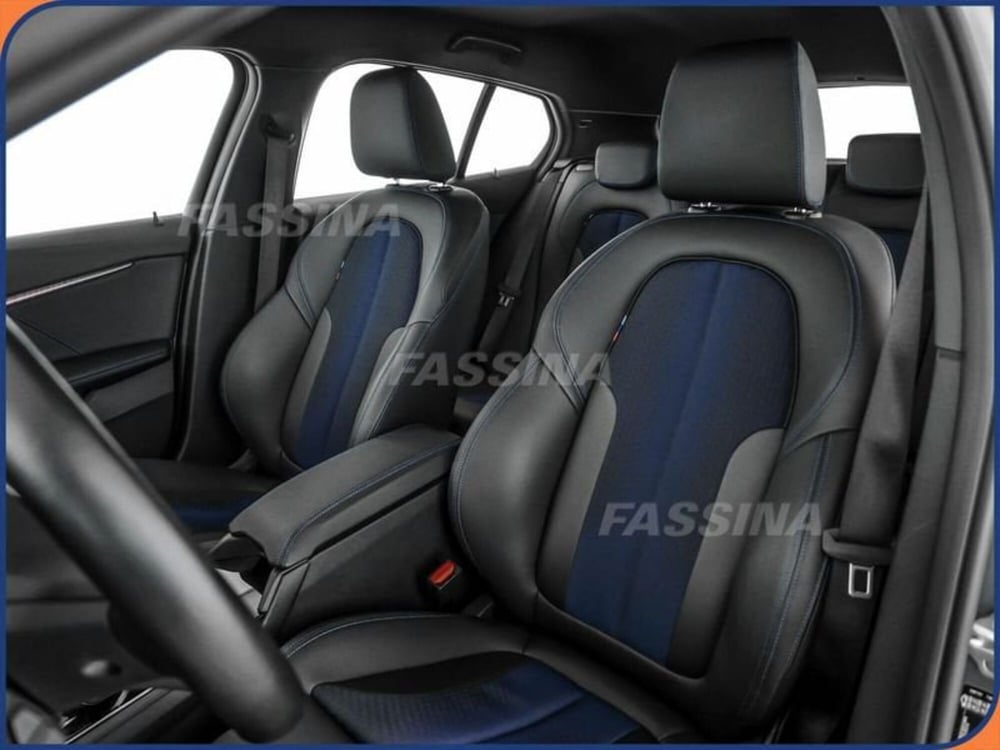 BMW Serie 1 usata a Milano (8)