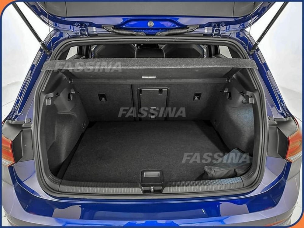 Volkswagen Golf usata a Milano (12)