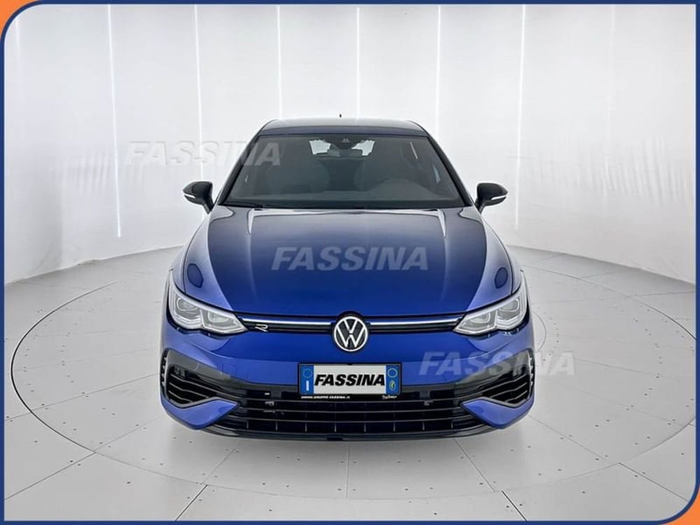 Volkswagen Golf usata a Milano (2)