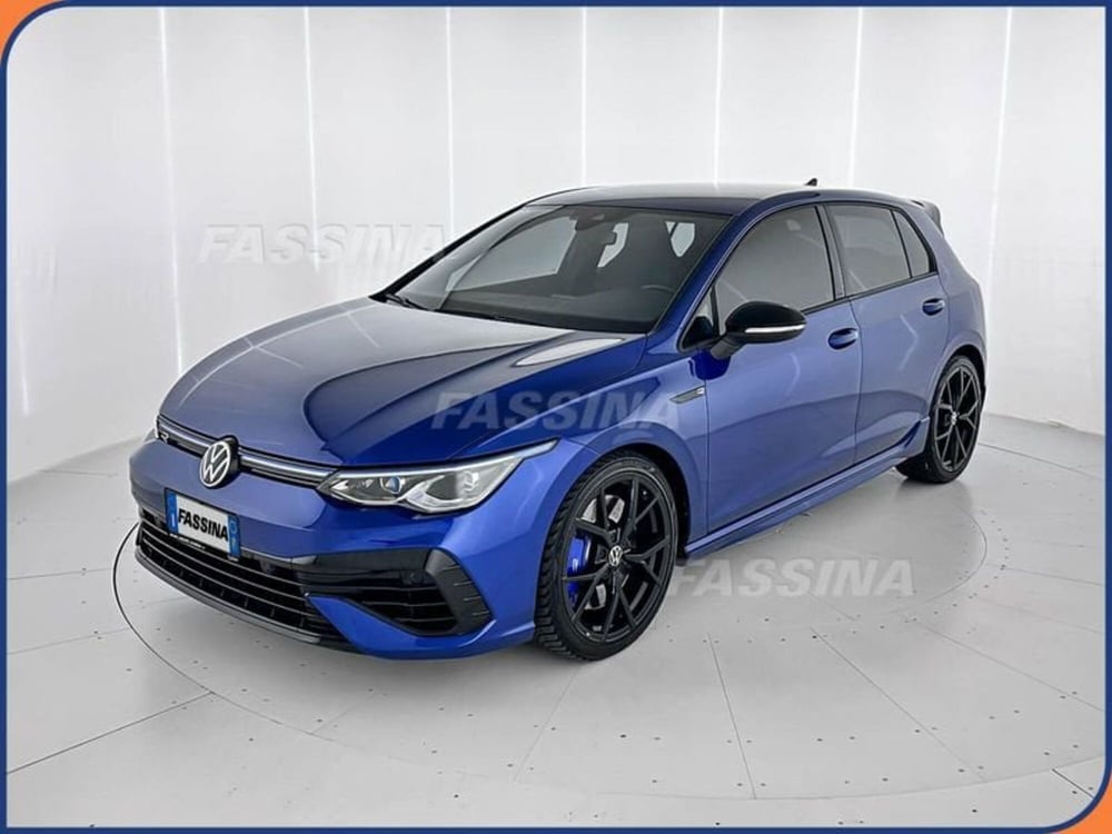 Volkswagen Golf usata a Milano (3)