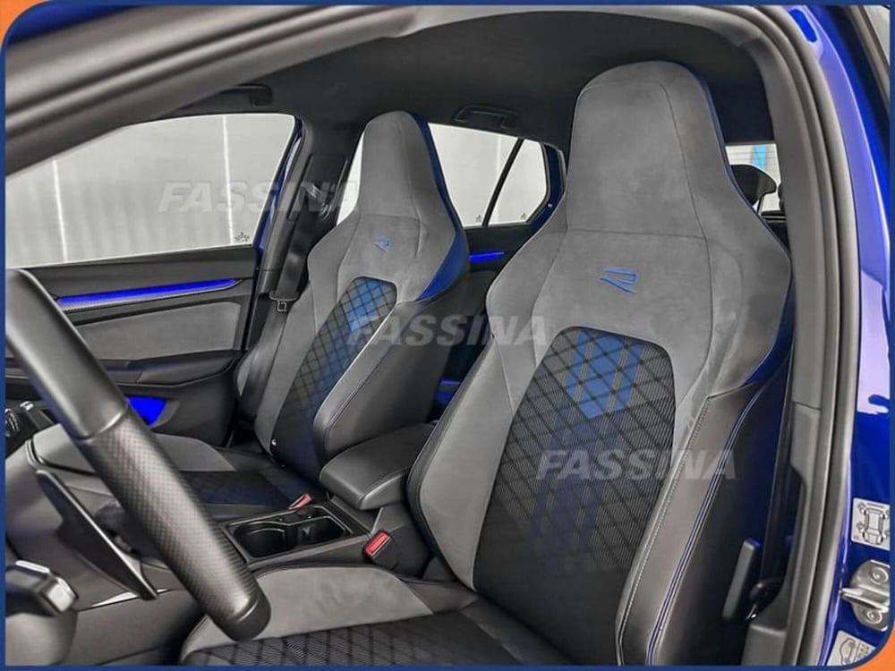 Volkswagen Golf usata a Milano (8)