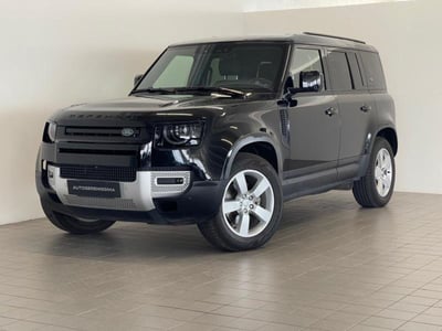 Land Rover Defender 110 3.0D I6 250 CV AWD Auto Commercial SE del 2022 usata a Venezia