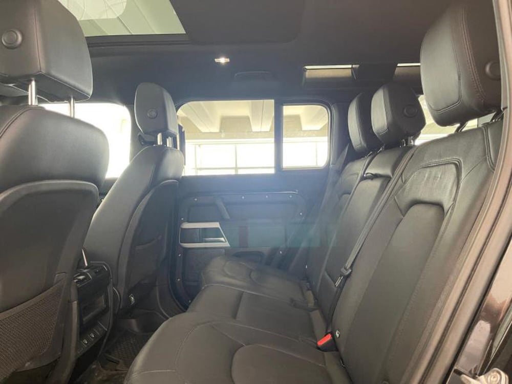 Land Rover Defender usata a Venezia (7)