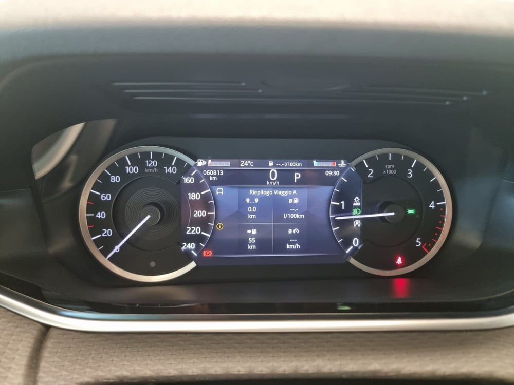 Land Rover Range Rover Evoque usata a Cuneo (10)