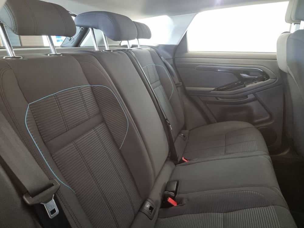 Land Rover Range Rover Evoque usata a Cuneo (5)