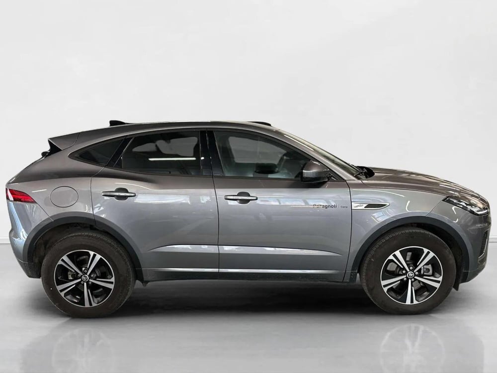 Jaguar E-Pace usata a Siena (6)