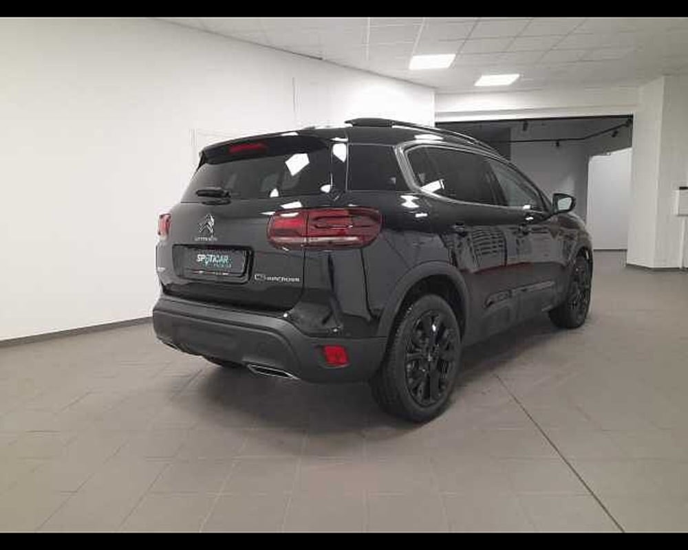 Citroen C5 Aircross nuova a Cuneo (5)