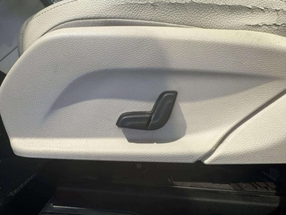 Mercedes-Benz GLC SUV usata a Firenze (20)