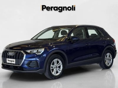 Audi Q3 35 1.5 tfsi del 2021 usata a Firenze