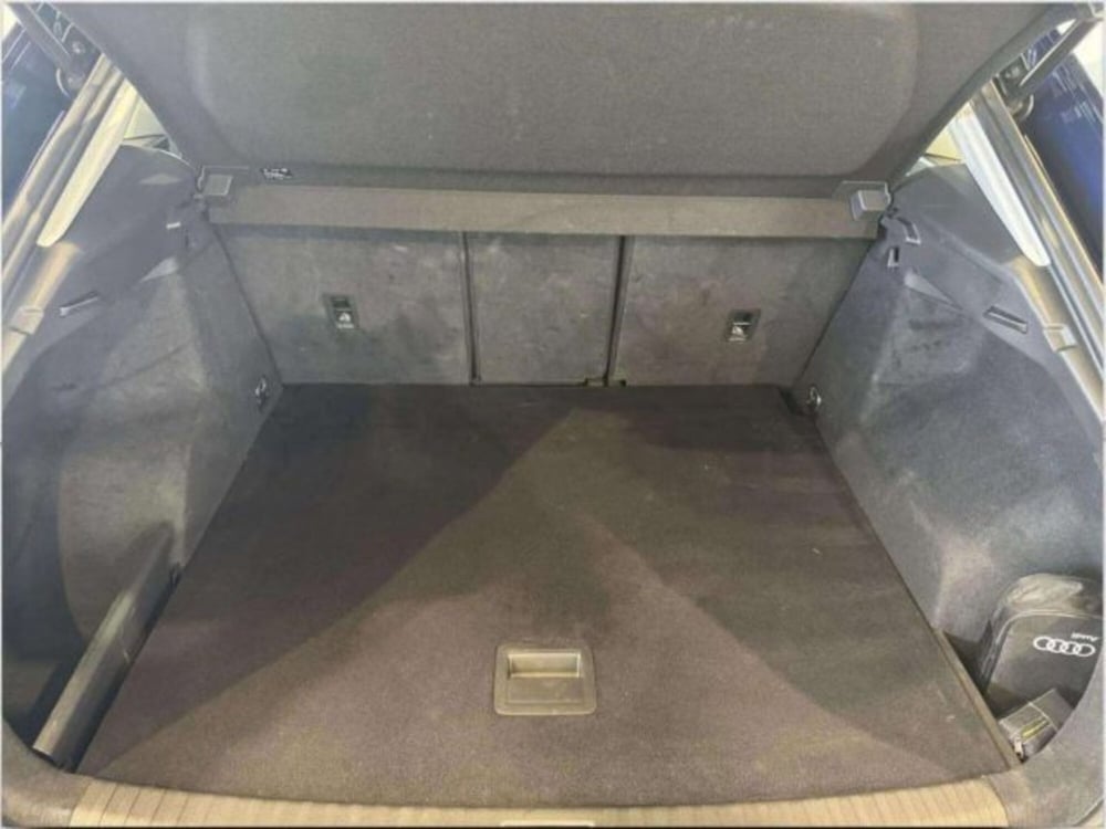 Audi Q3 usata a Firenze (10)