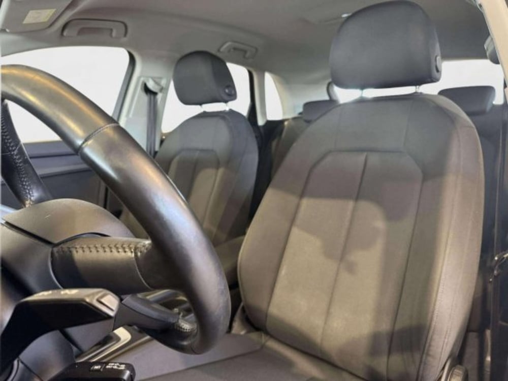 Audi Q3 usata a Firenze (11)