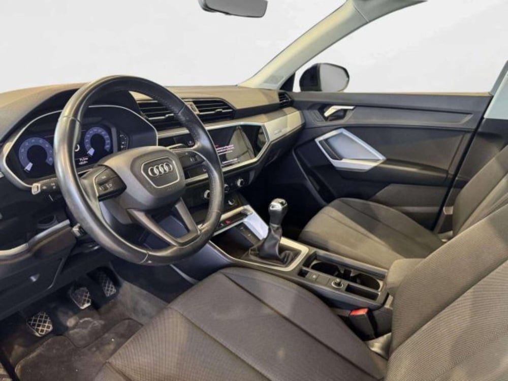 Audi Q3 usata a Firenze (12)