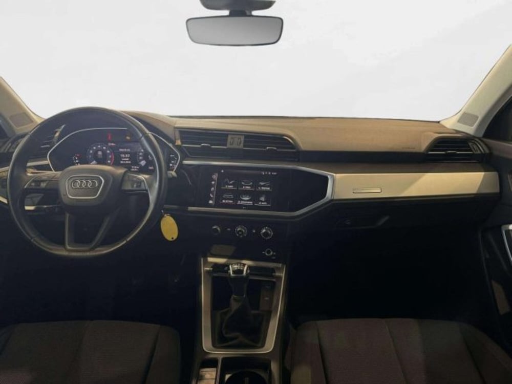 Audi Q3 usata a Firenze (14)