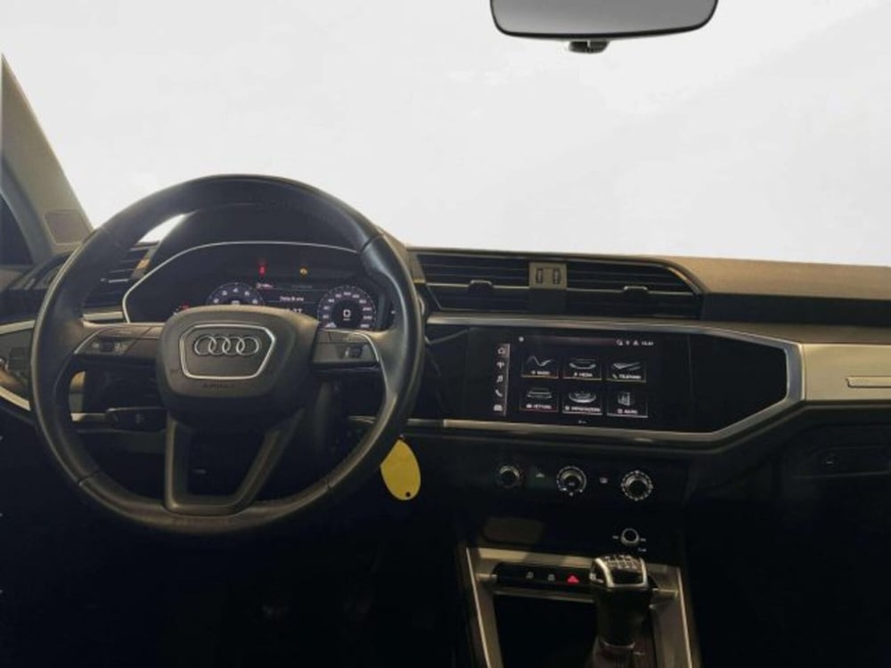 Audi Q3 usata a Firenze (15)