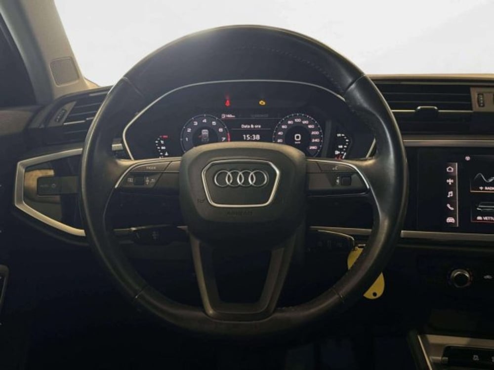 Audi Q3 usata a Firenze (16)