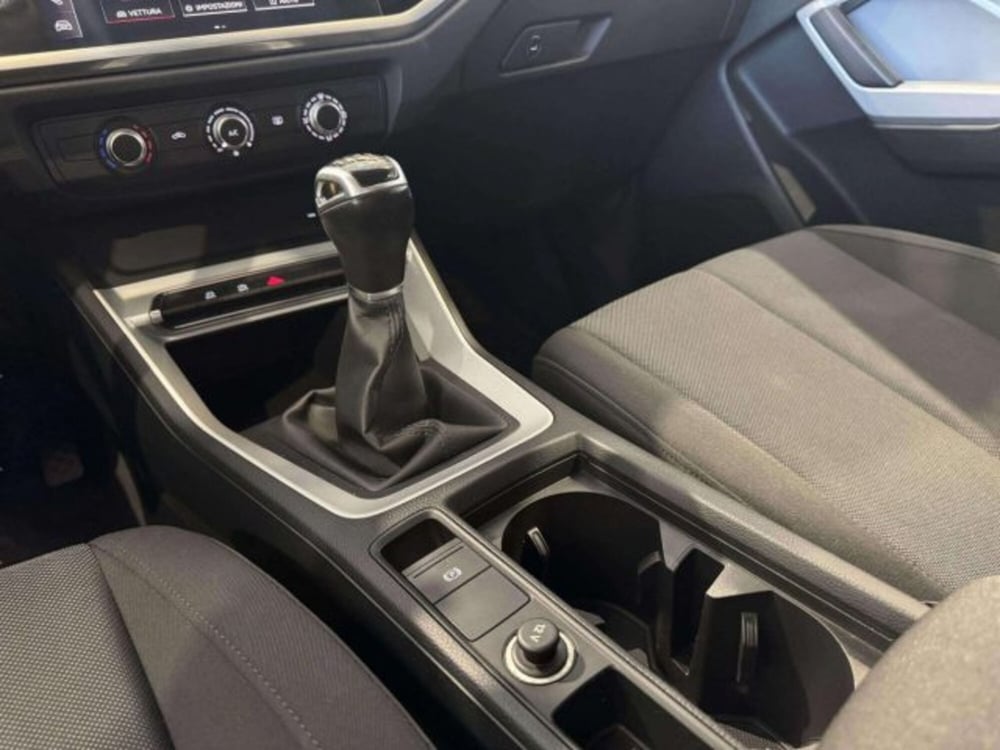 Audi Q3 usata a Firenze (18)