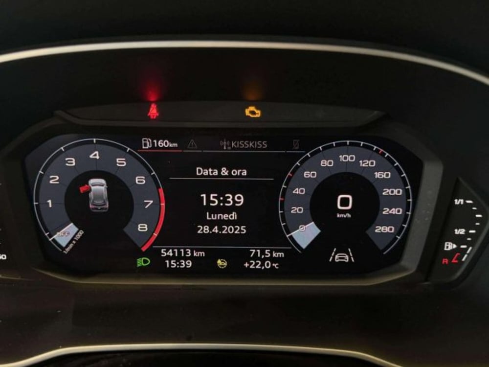 Audi Q3 usata a Firenze (19)