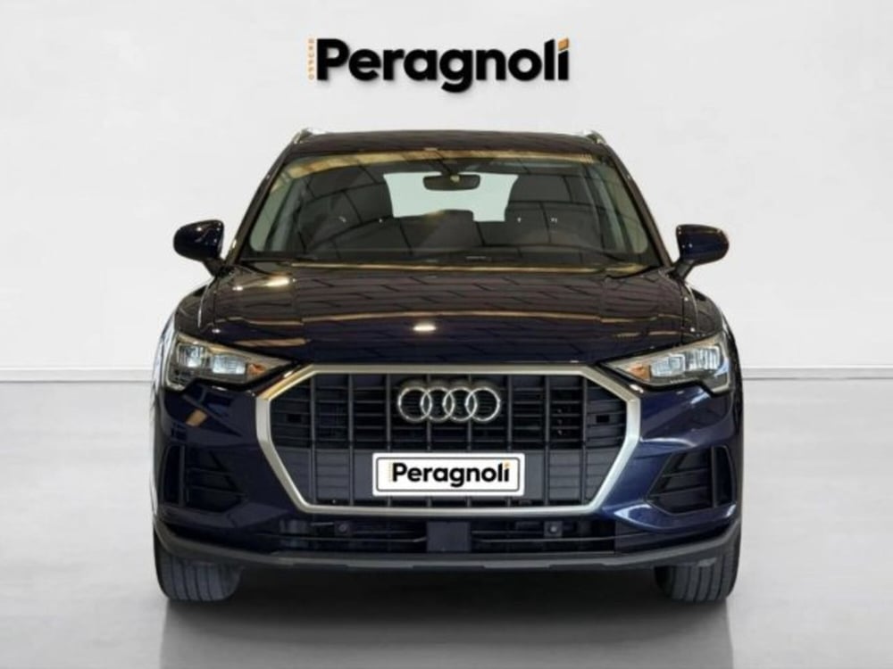 Audi Q3 usata a Firenze (2)