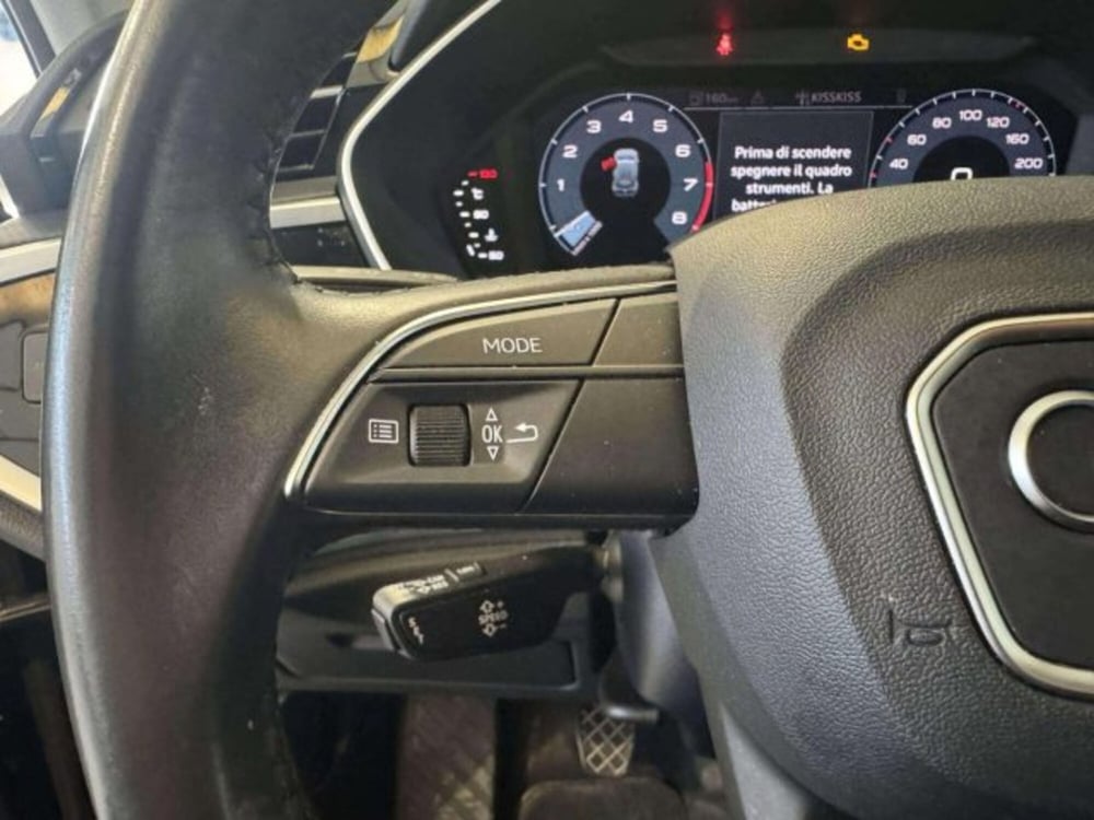Audi Q3 usata a Firenze (20)