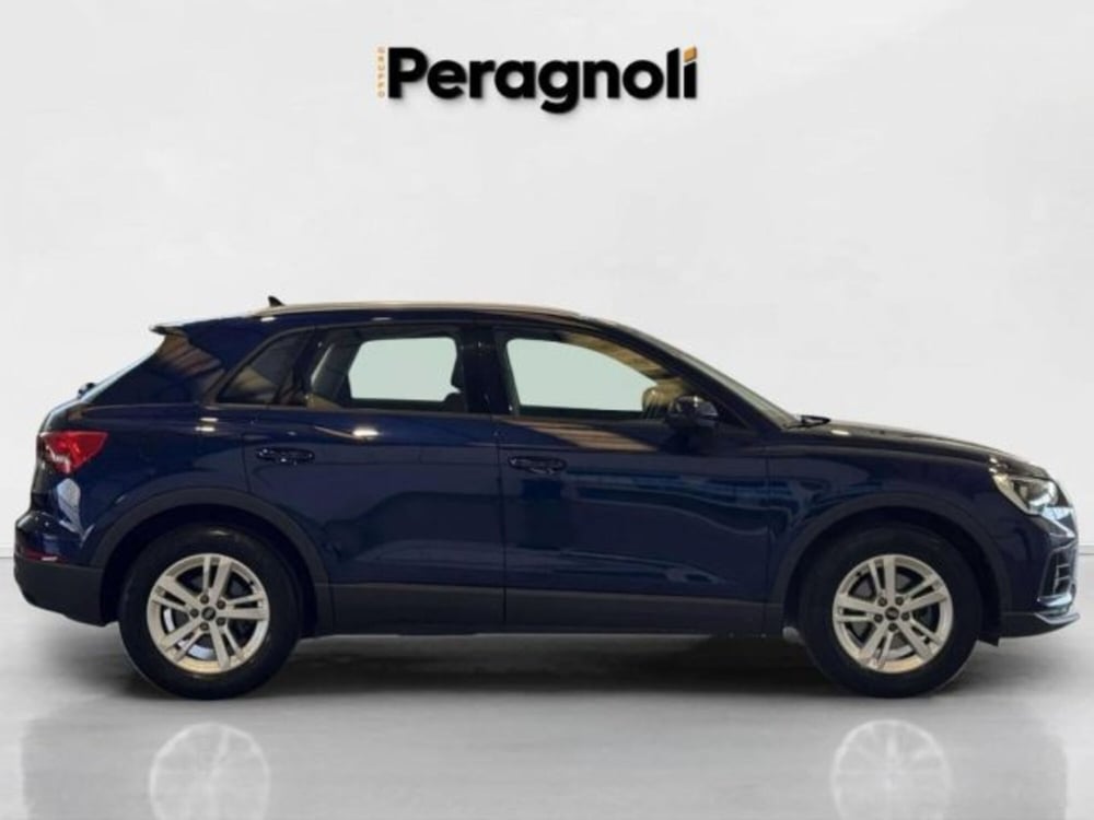Audi Q3 usata a Firenze (4)